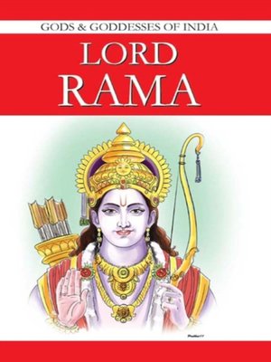 cover image of Lord Rama